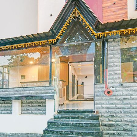 Super Collection O Mahakal Formerly Maharana Pratap Ujjain Exterior foto